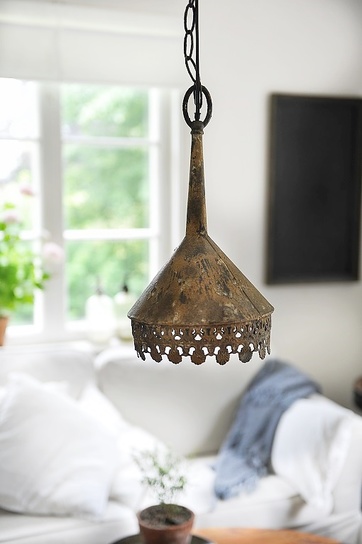 Inredning i lantlig fransk stil shabby chic Inredning i lantlig fransk stil shabby chic